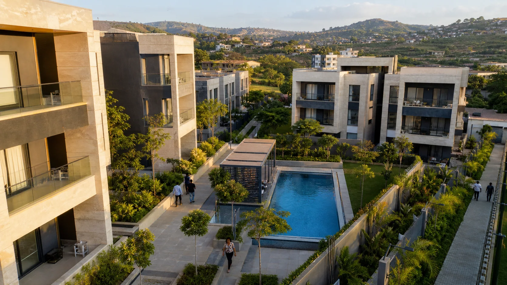 Katampe, Abuja