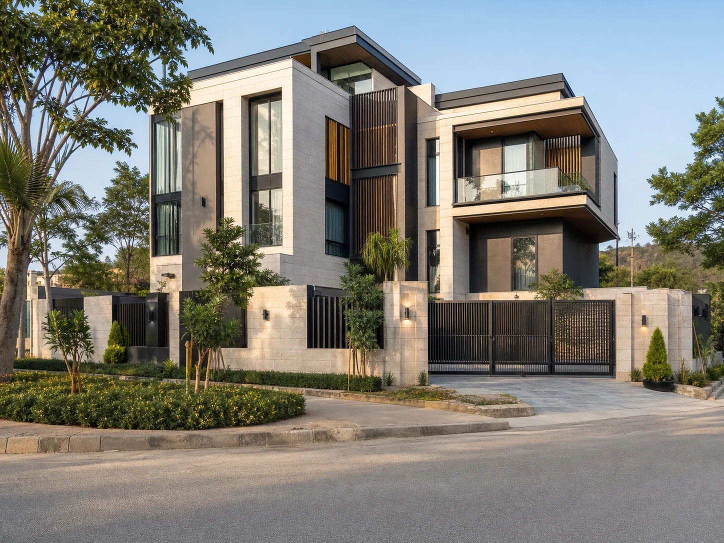 Maitama Ridge Villa in Maitama